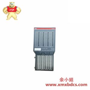 ABB DA501 1SAP250700R0001 数字模拟输入输出模块