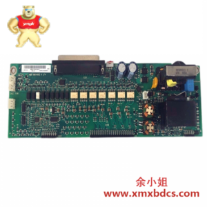 ABB ABB YB56103-BD/1 工业自动化控制模块