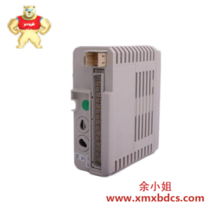 ABB PP30012HSABBN-5A DCS模块