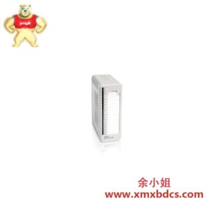 ABB DO810 3BSE008510R1 数字输出隔离模块