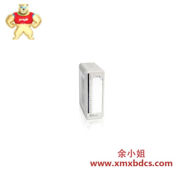 ABB DO810 3BSE008510R1 数字输出隔离模块