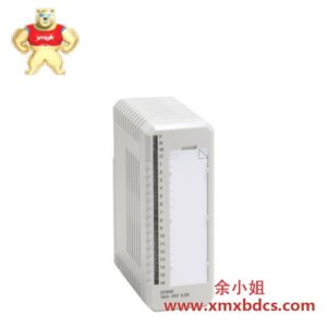 ABB数字输出模块DO840 3BSE020838R1