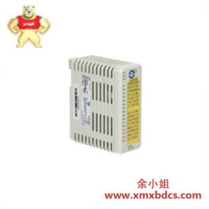 ABB DO880 3BSE028602R1 高速数字输出模块，16通道