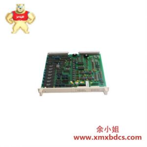 ABB DSMB114 57360001-MG 内存模块