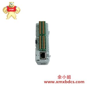 ABB工业控制器DSQC1030 DSQC1031 DSQC1032 3HAC0586635-001模块