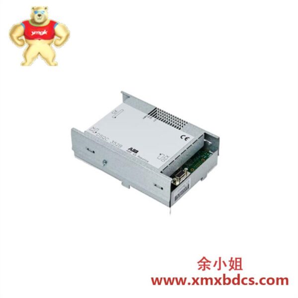 ABB DSQC352A 3HNE00009-1 Profibus通讯模块