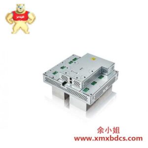 ABB DSQC406 3HAC035301-001 驱动单元