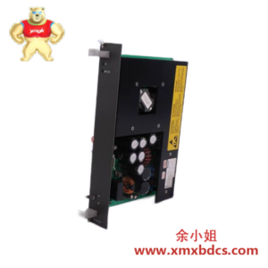 ABB DSQC509 工业控制模块