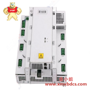 ABB DSQC563 工业控制模块