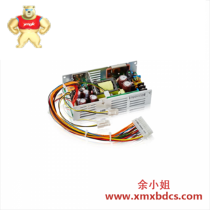 ABB DSQC625 3HAC020464-001 工业计算机电源供应模块