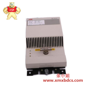 ABB DSQC639 3HAC041443-001 主控计算机