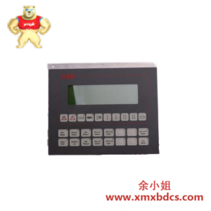 ABB DSQC639 3HAC041443-001 主控计算机