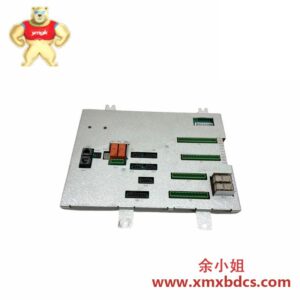 ABB DSQC643 3HAC024488-001 工业控制板单元