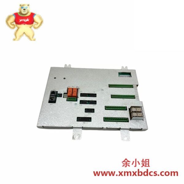 ABB DSQC643 3HAC024488-001 工业控制板单元