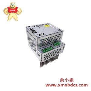 ABB DSQC664 3HAC030923-001 驱动单元