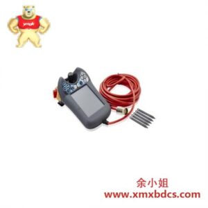 ABB DSQC679 3HAC028357001 教学手持终端