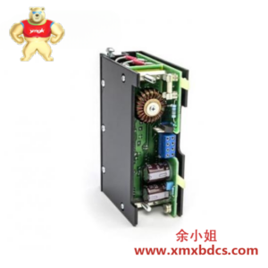 ABB DSSR170 REF48990001-PC 电源供应单元