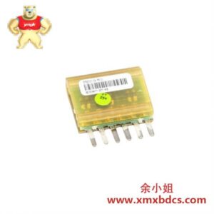 ABB DSTC406 57520001-DX/1 被动终端单元