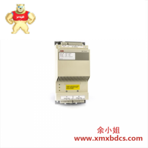 ABB TB807 3BSE008538R1 模块总线终端器