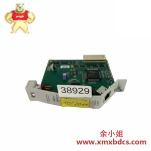 ABB ABB EI803F 以太网模块，工业自动化控制设备