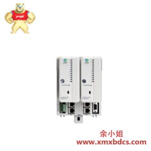 ABB HC800 高效工业控制模块