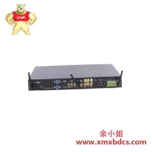 ABB HC800 高效工业控制模块