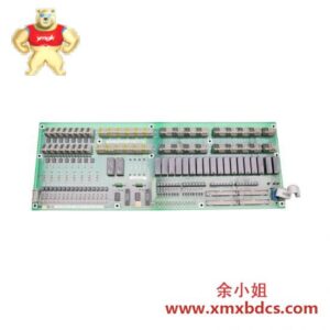 ABB ABB HIEE305082R1 UNS0863A-P V1 数字输入输出卡