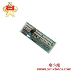 ABB HIEE410727P102 UNC4674 工业控制电路板接口转换模块