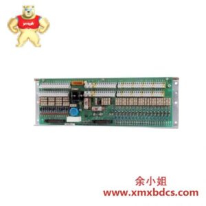 ABB HIEE410727P102 UNC4674 工业控制电路板接口转换模块