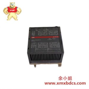 ABB 同步控制器单元 V1 Synchrotact Unitrol