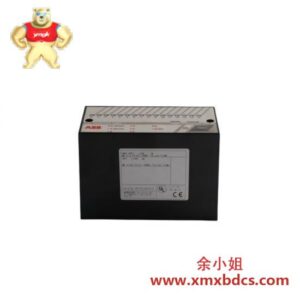 ABB ABB ICSI16E1 数字输入单元 模块