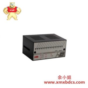 ABB ABB ICSI16E1 数字输入单元 模块