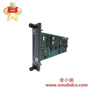 ABB INNPM12 网络处理器模块