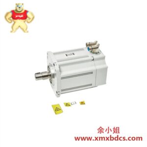 ABB工业机器人IRB2600 3HAC029924-002/01电机单元