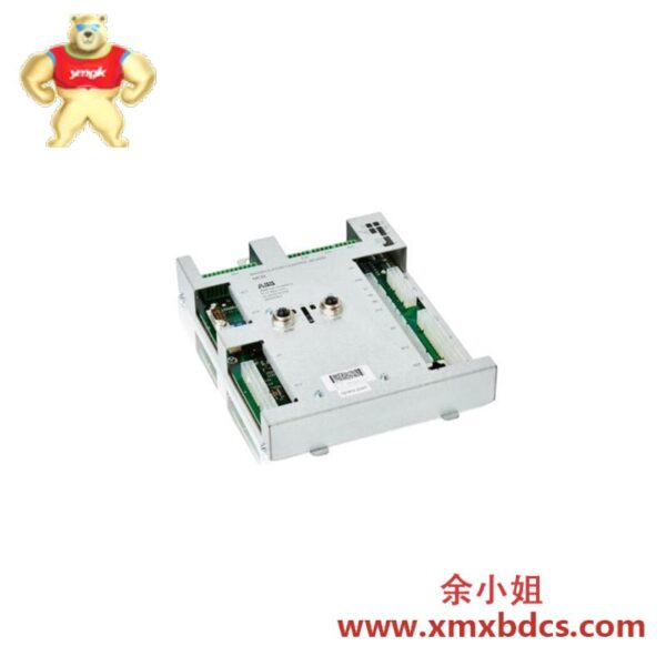 ABB DSQC254 工业自动化控制模块