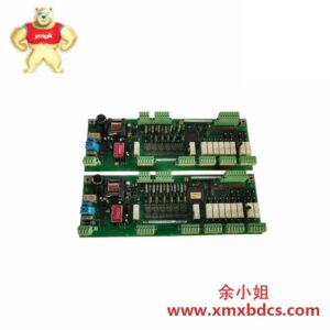 ABB KUC720AE01 3BHB003431R0101 工业控制器模块