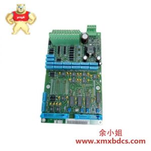 ABB LDMUI-01 61320946C 可编程控制器模块