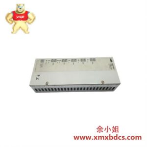 ABB NPBU-42C ABB 分支单元 控制模块