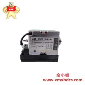 ABB 控制器 O3EEb HENF318176R1 - 高效能工业自动化模块