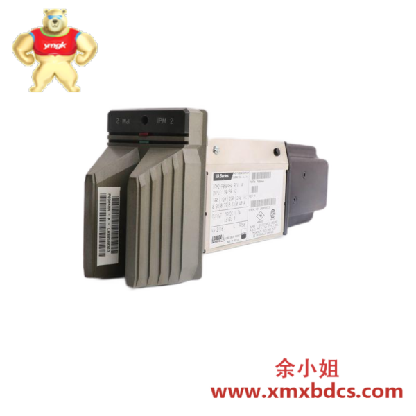 ABB 控制器 O3EEb HENF318176R1 - 高效能工业自动化模块