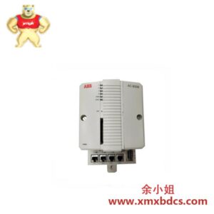 ABB PM866 3BSE050200R1 工业控制器模块