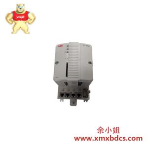 ABB PM866 3BSE050200R1 工业控制器模块