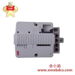 ABB PM866K01电源单元，工业自动化专用