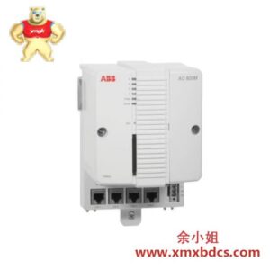 ABB PMSI121 3BSE005669R1 控制处理器单元