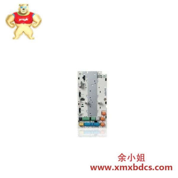 ABB PPC322BE1 HIEE300900R1 工业控制器模块