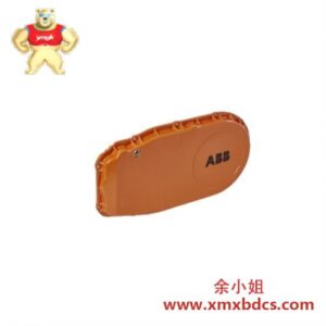 ABB REG216 控制器，适用于工业自动化控制