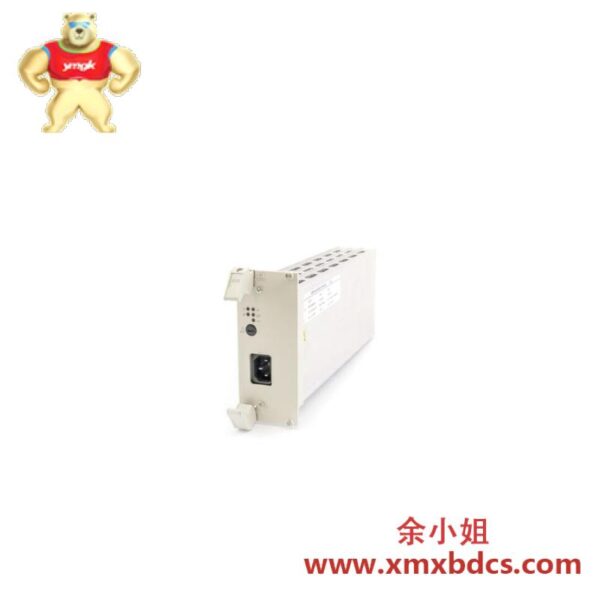 ABB SB510 数字输入模块，适用于自动化控制系统