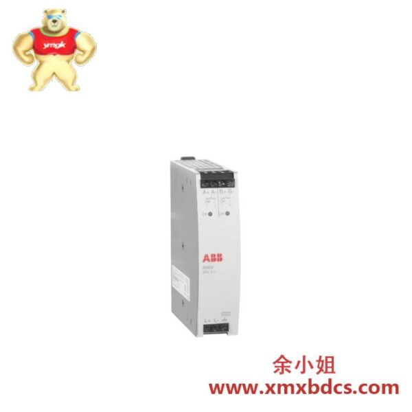 ABB SC610 控制模块