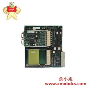 ABB SC610 3BSE001552R1 生物载板模块