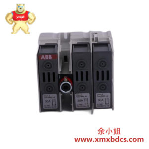 ABB SCYC51040 58052680E 工业控制器模块